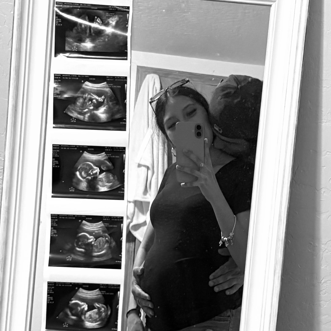 Photo shared by Emma for their Babylist baby registry.