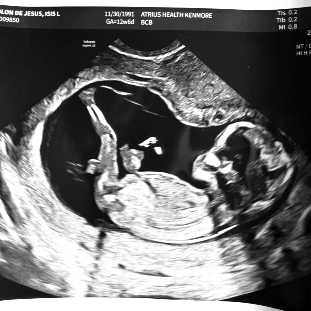 Photo shared by Isis for their Babylist baby registry.