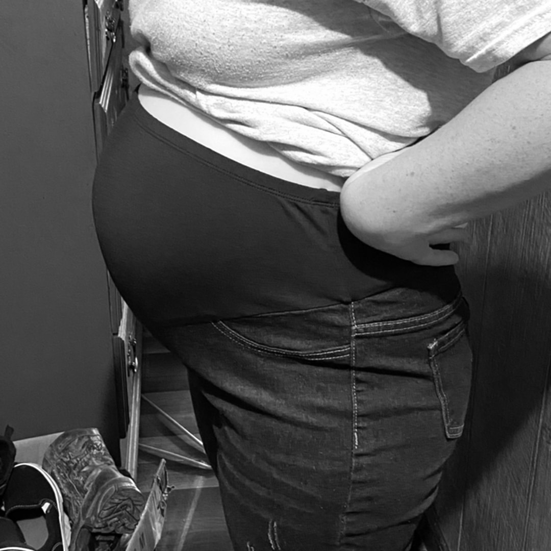 Photo shared by Brianna for their Babylist baby registry.