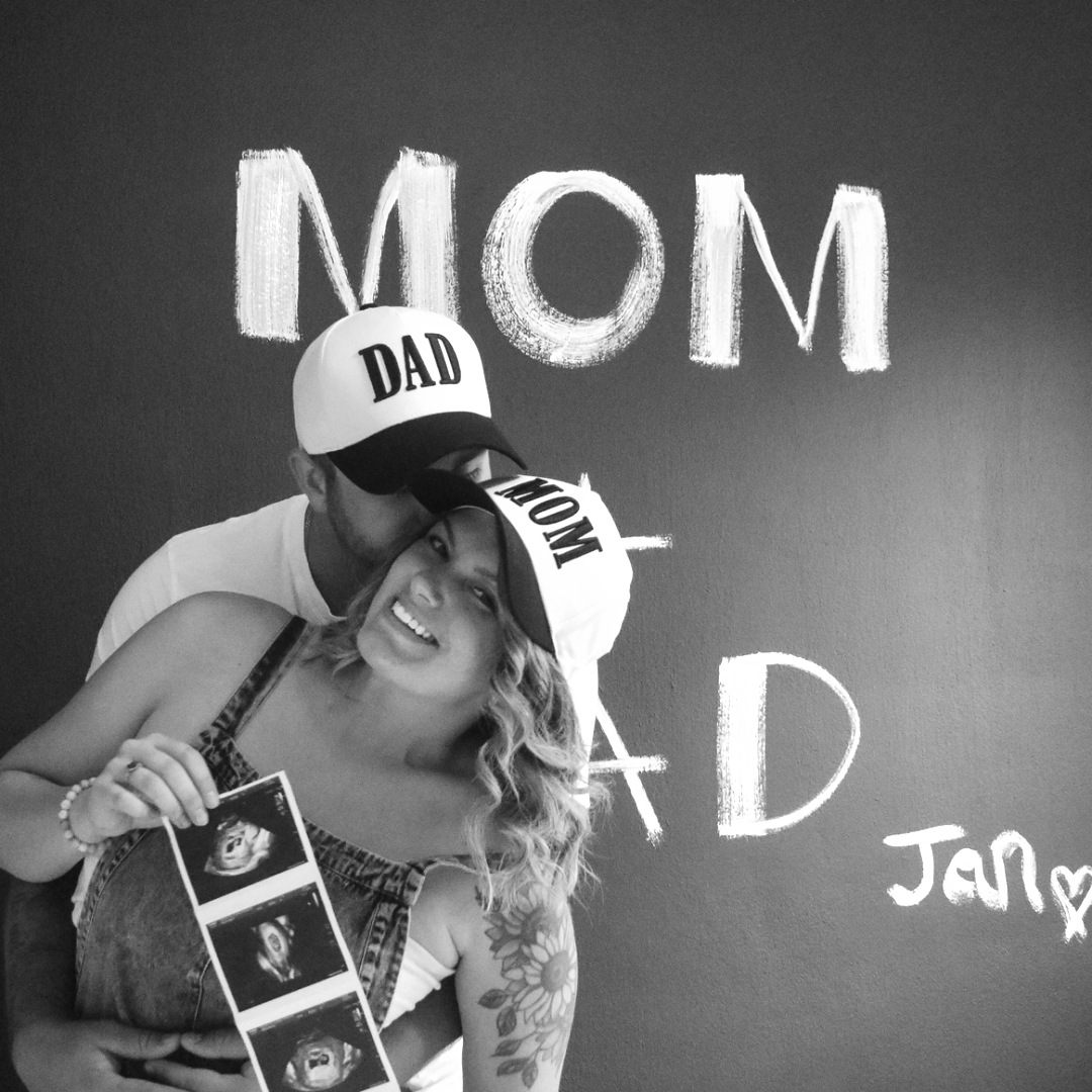 Photo shared by Brooke for their Babylist baby registry.