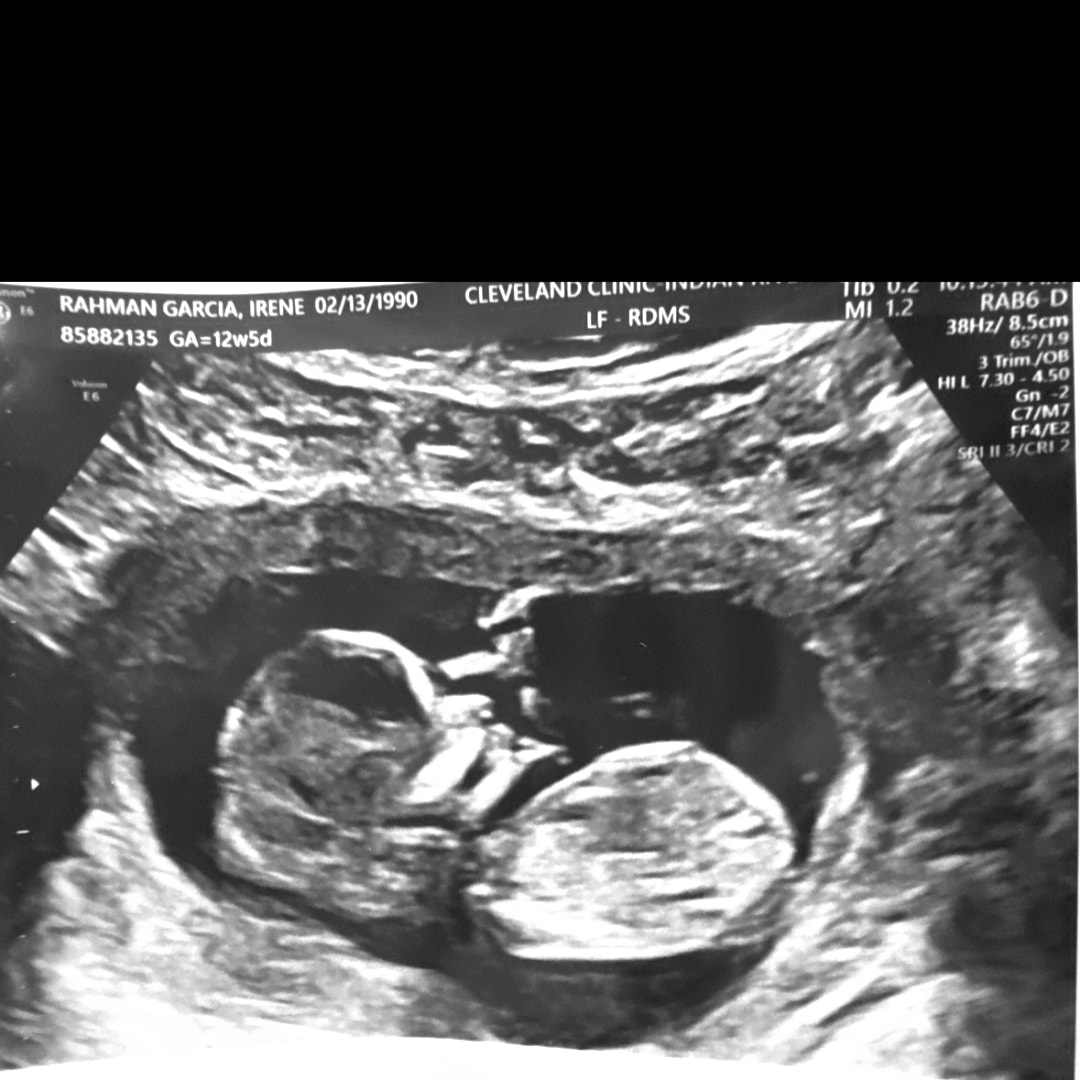 Photo shared by Irene for their Babylist baby registry.