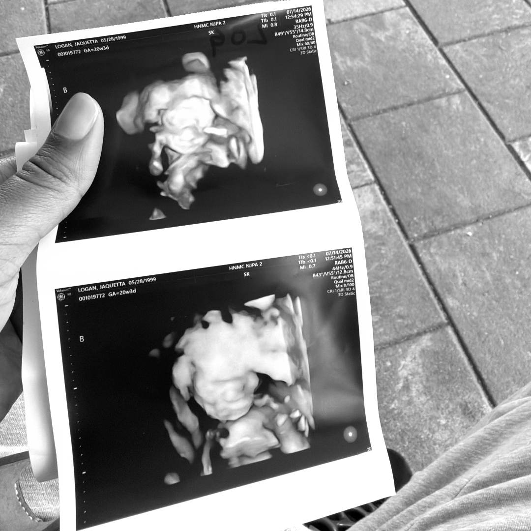 Photo shared by Jaquetta for their Babylist baby registry.