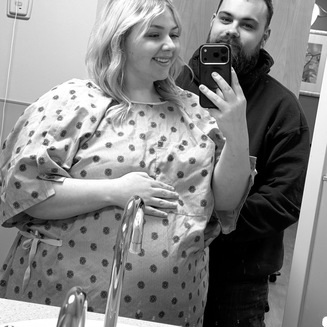 Photo shared by Ariel for their Babylist baby registry.