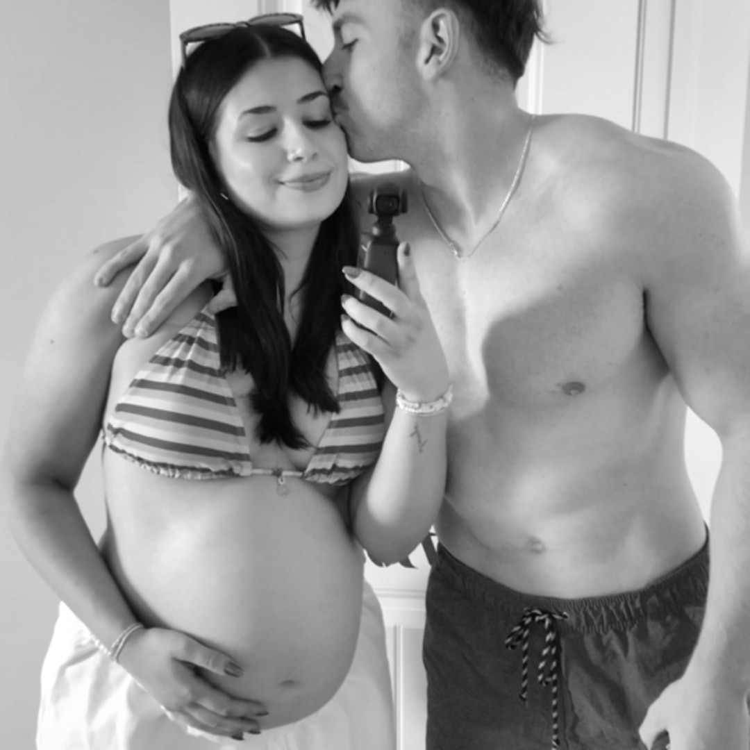 Photo shared by Gianna for their Babylist baby registry.