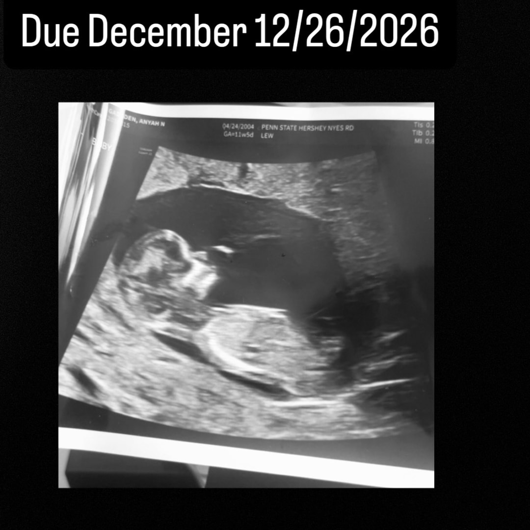 Photo shared by Anyah for their Babylist baby registry.