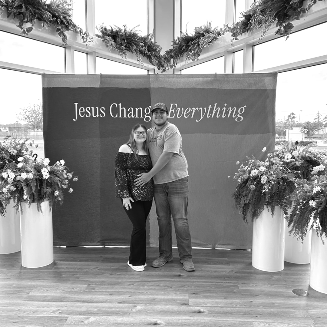 Photo shared by Gabriel for their Babylist baby registry.