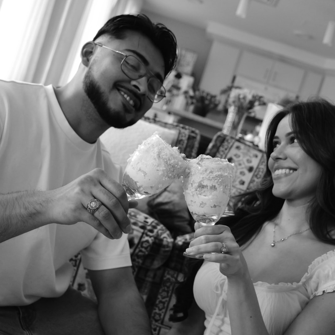 Photo shared by Andrea for their Babylist baby registry.
