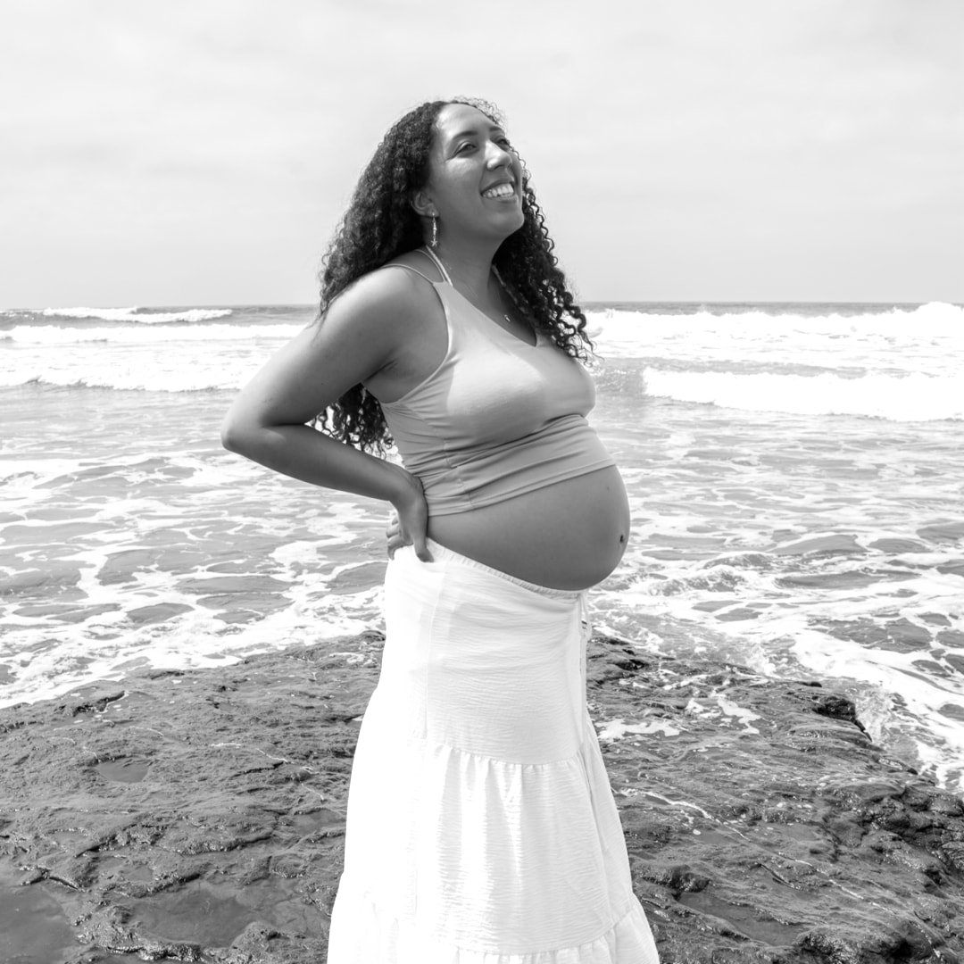 Photo shared by Alexis for their Babylist baby registry.
