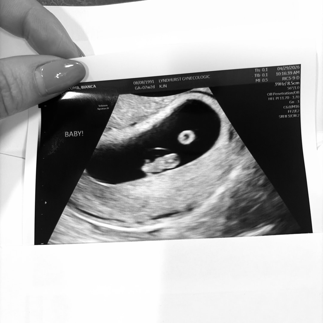 Photo shared by Bianca for their Babylist baby registry.
