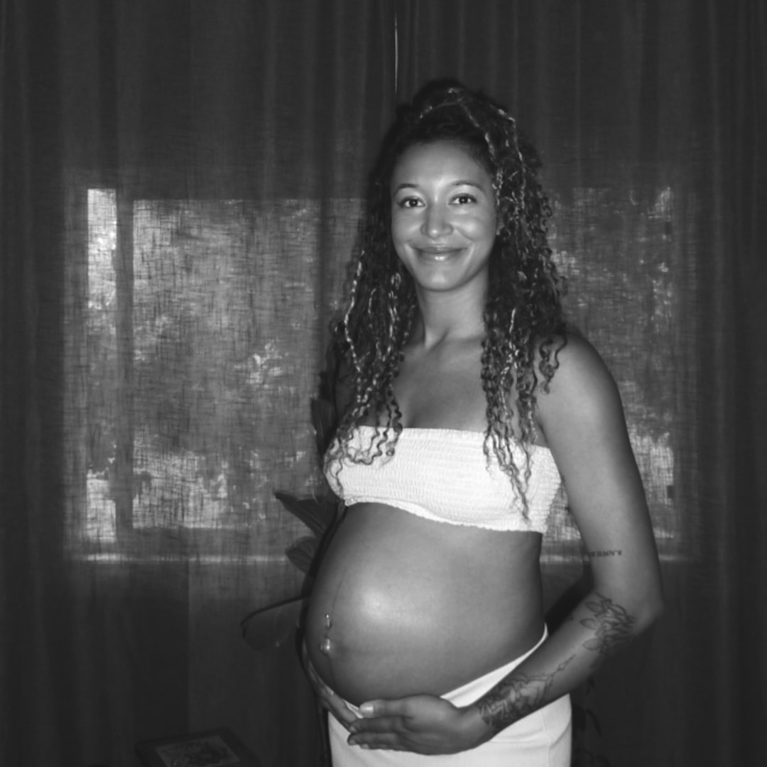 Photo shared by Cambria for their Babylist baby registry.
