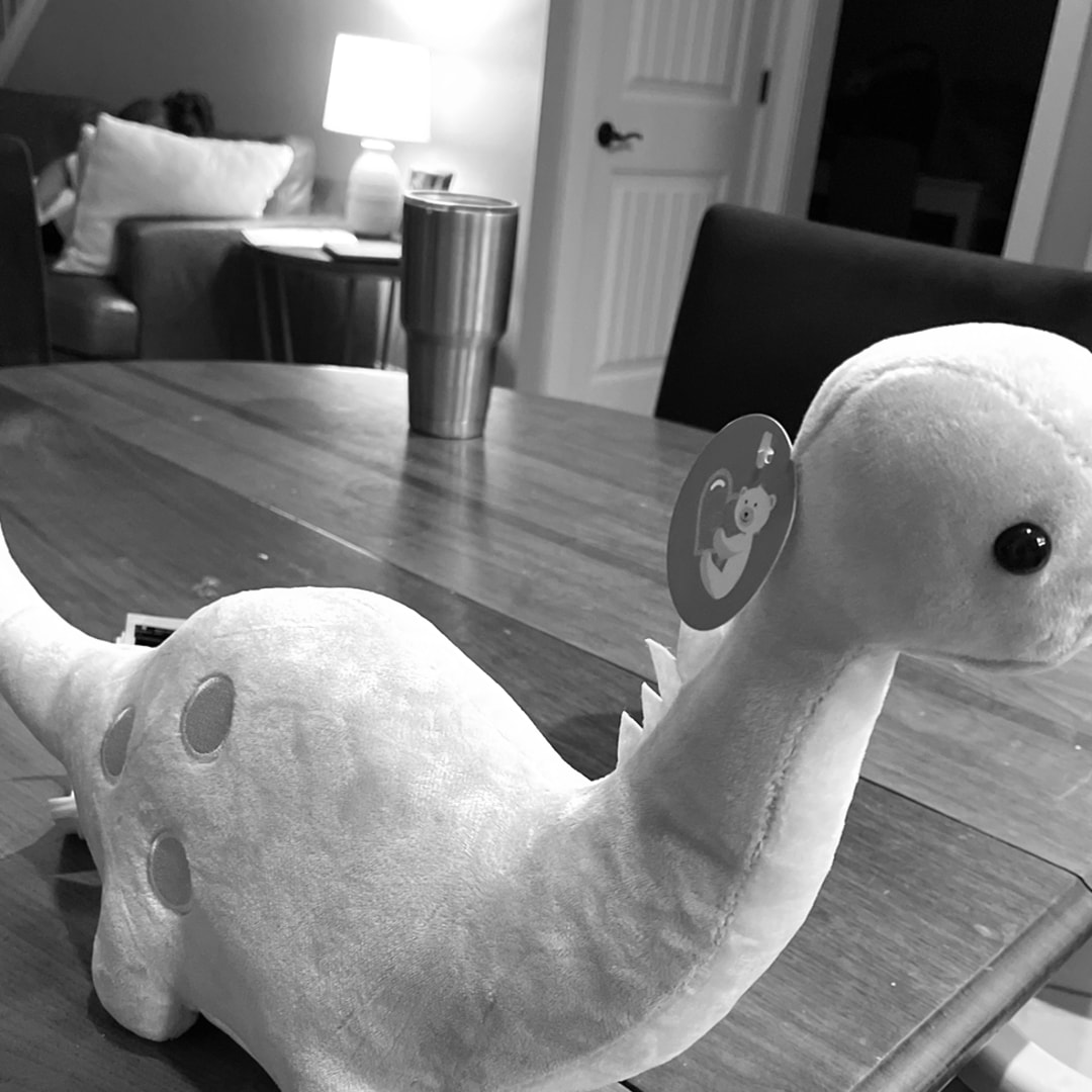 Photo shared by Catherine for their Babylist baby registry.