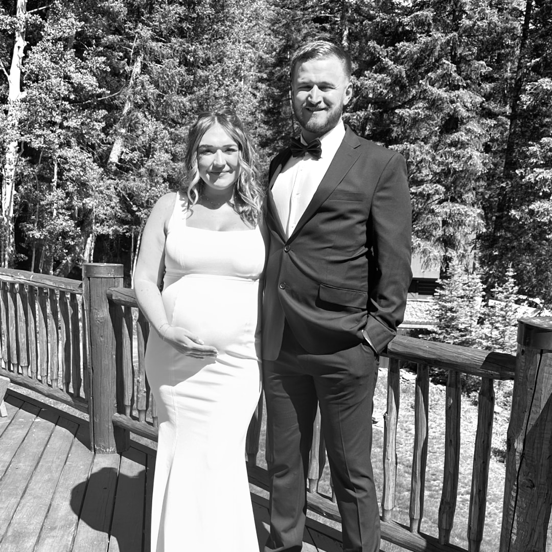 Photo shared by Katelyn for their Babylist baby registry.