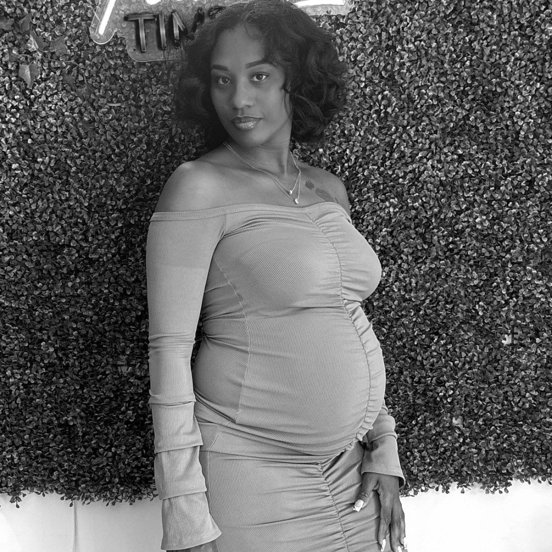 Photo shared by Jasmine for their Babylist baby registry.