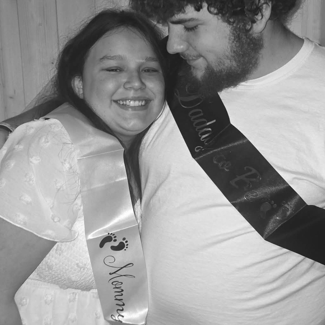 Photo shared by Hannah for their Babylist baby registry.