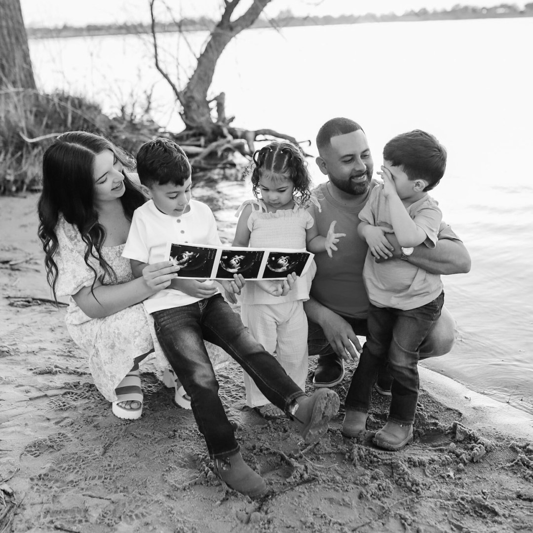 Photo shared by Ciara for their Babylist baby registry.