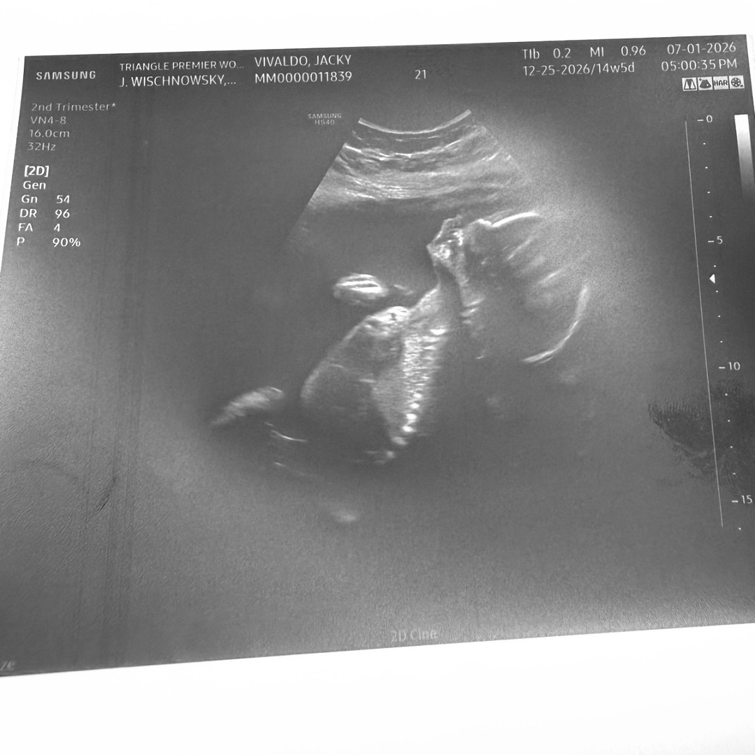 Photo shared by Jacky for their Babylist baby registry.