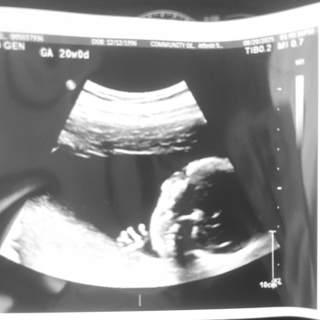 Photo shared by Mable for their Babylist baby registry.