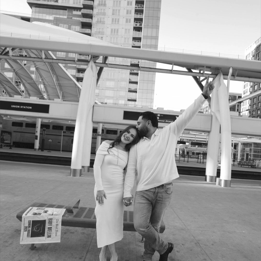 Photo shared by Ilse for their Babylist baby registry.