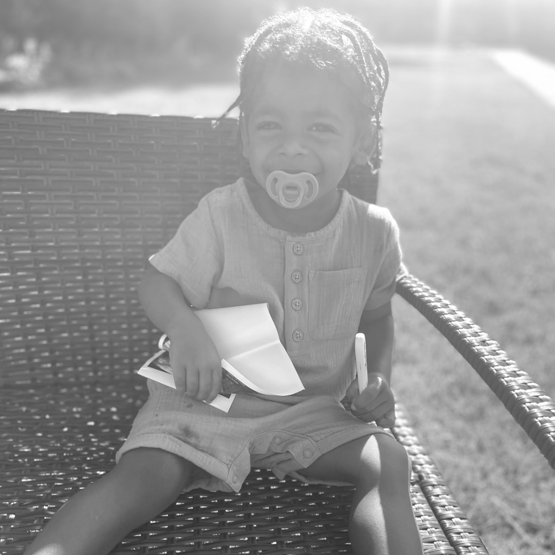 Photo shared by Cate for their Babylist baby registry.