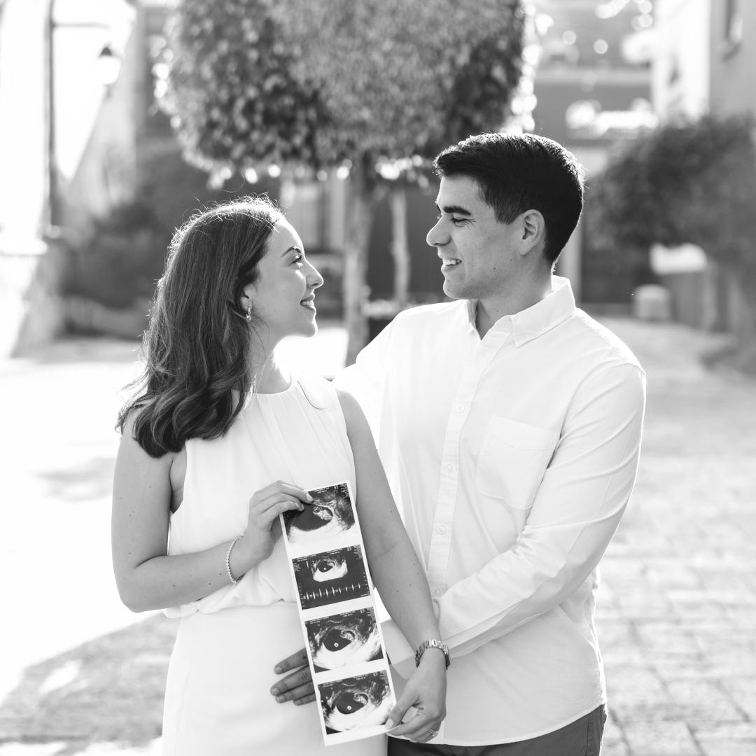 Photo shared by Gabriella for their Babylist baby registry.