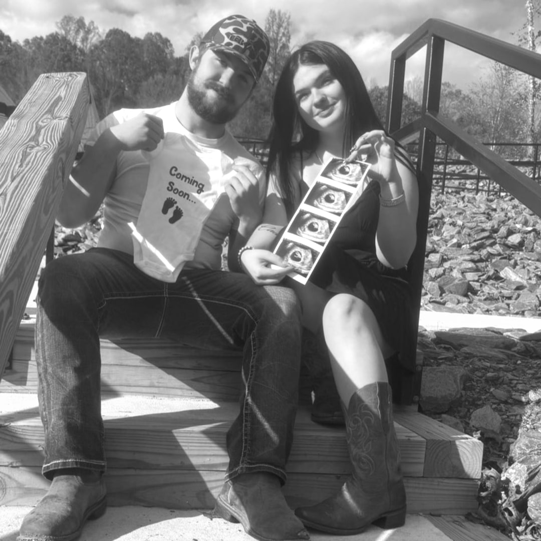 Photo shared by Rylee for their Babylist baby registry.