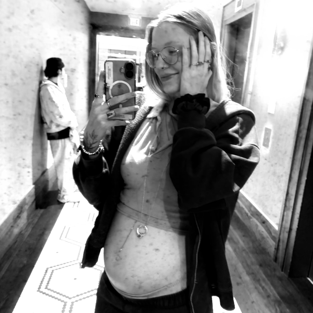 Photo shared by Clarissa for their Babylist baby registry.