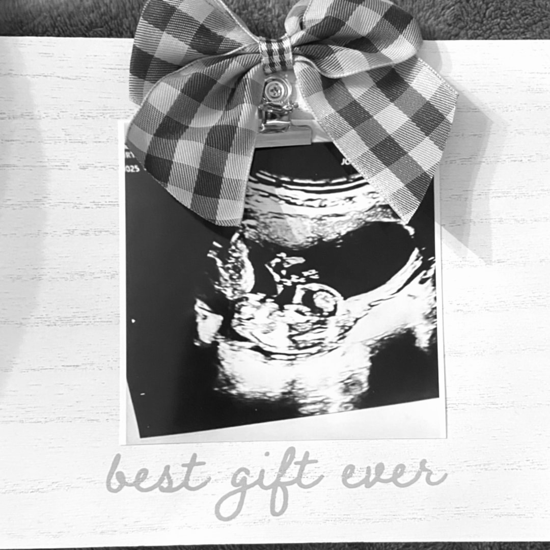 Photo shared by Jody for their Babylist baby registry.