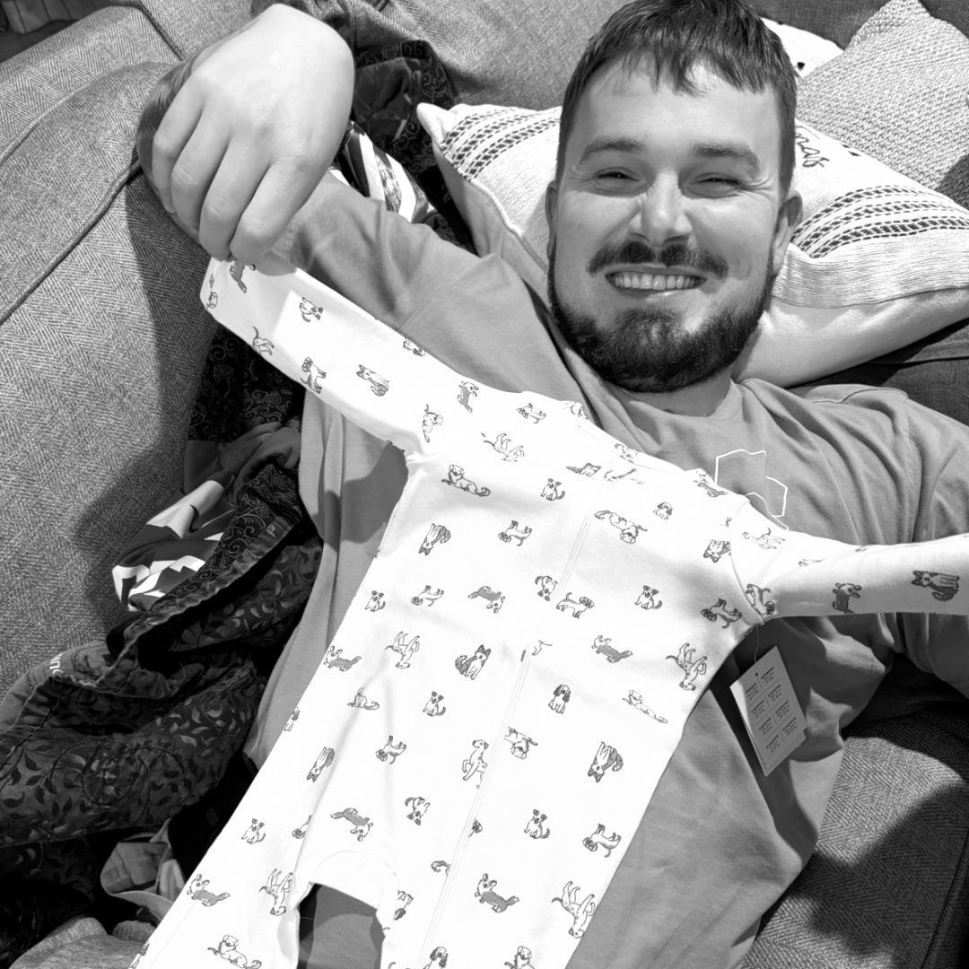 Photo shared by Arielle for their Babylist baby registry.