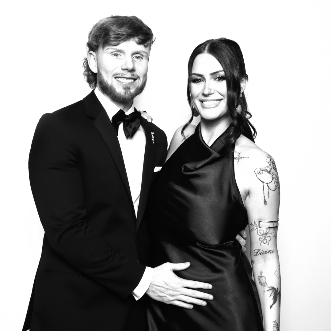 Photo shared by Bree for their Babylist baby registry.