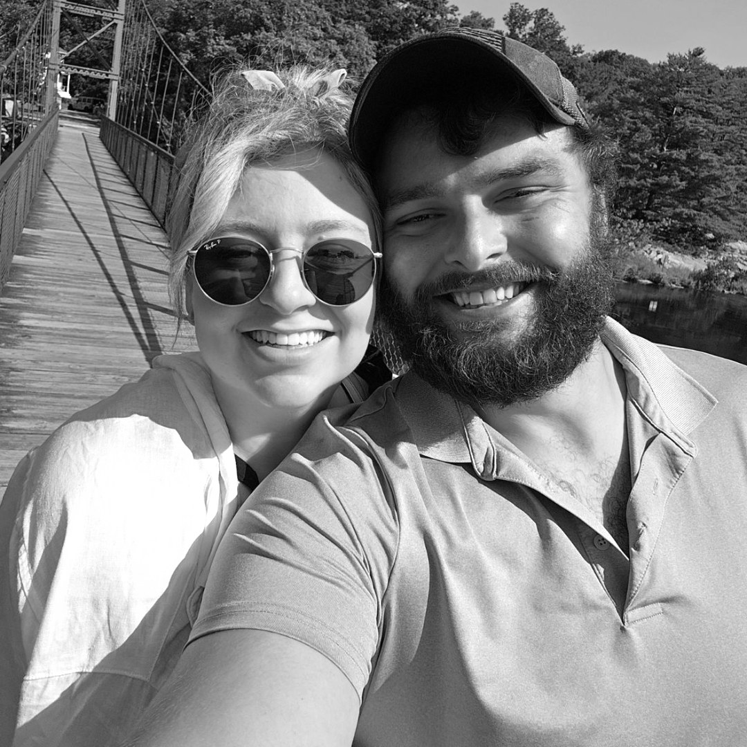 Photo shared by Sarah for their Babylist baby registry.