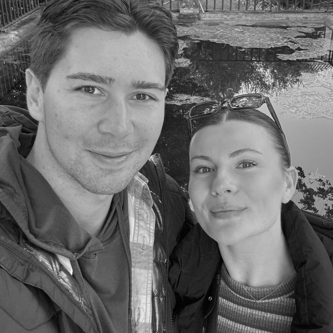 Photo shared by Sarah for their Babylist baby registry.