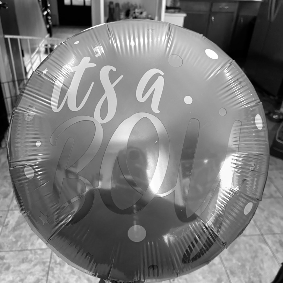 Photo shared by Elaine for their Babylist baby registry.
