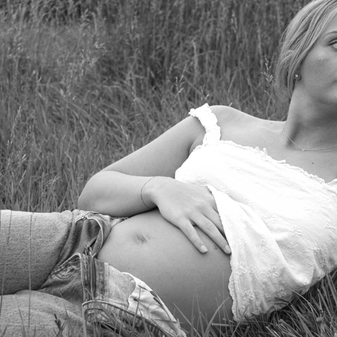 Photo shared by Lauren for their Babylist baby registry.