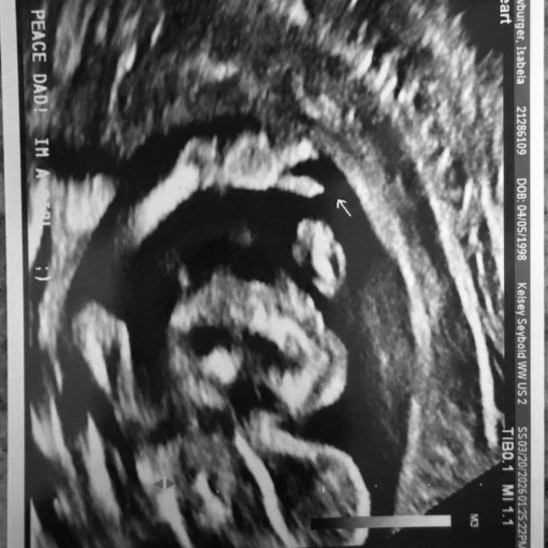 Photo shared by Isabela for their Babylist baby registry.