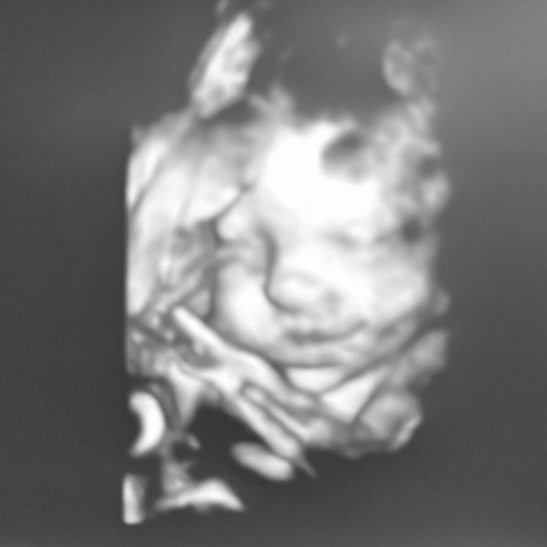 Photo shared by Jasmine for their Babylist baby registry.