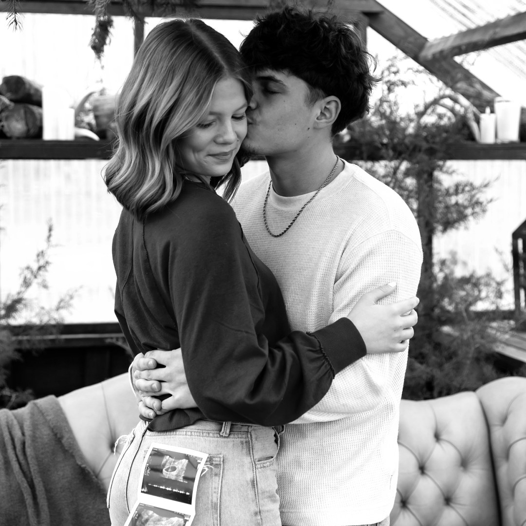 Photo shared by Bailey for their Babylist baby registry.