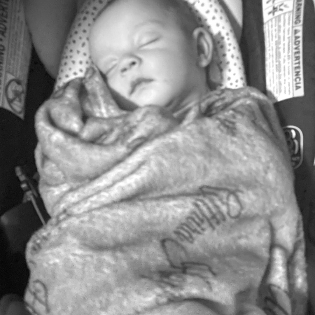 Photo shared by Nevaeh for their Babylist baby registry.