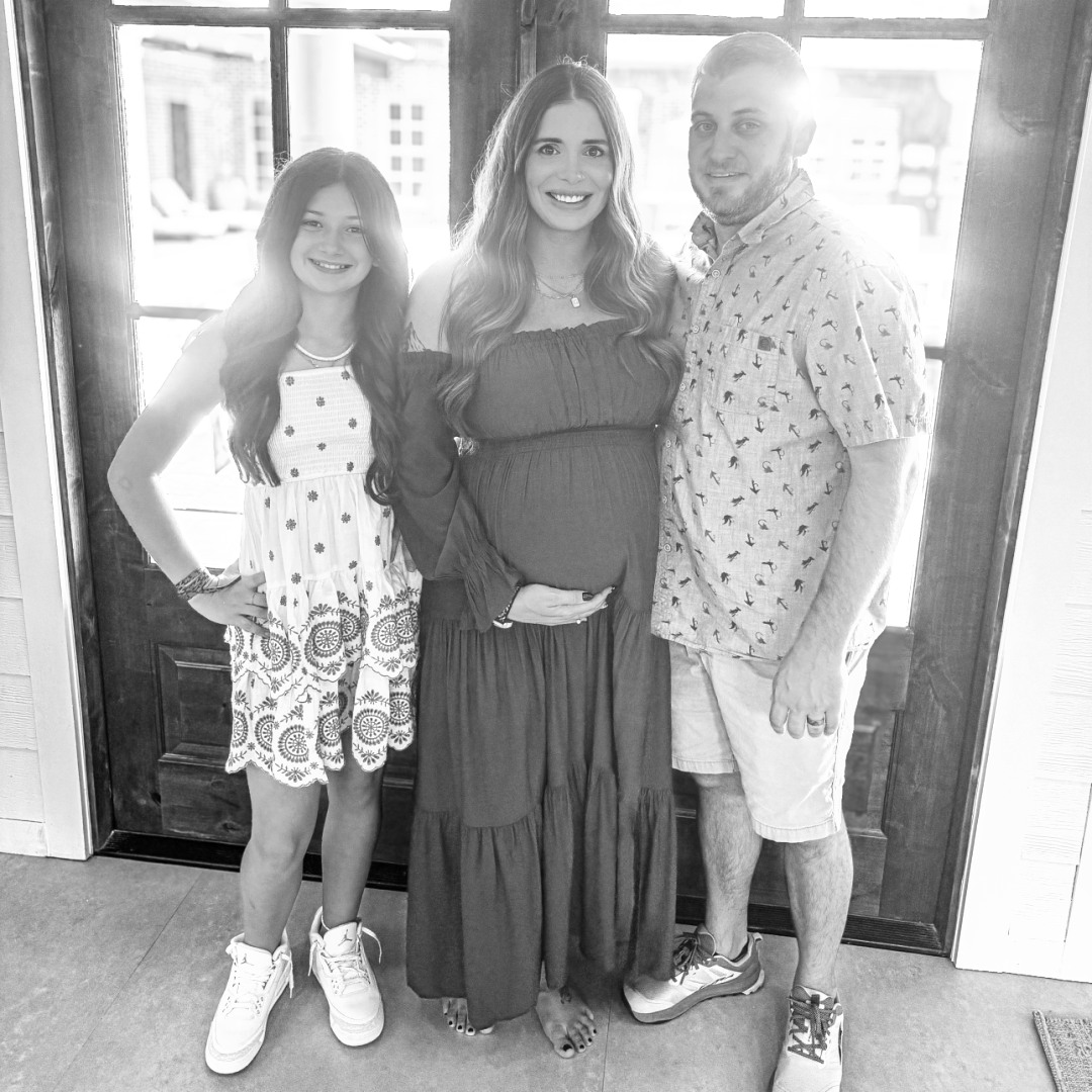 Photo shared by Lacy for their Babylist baby registry.