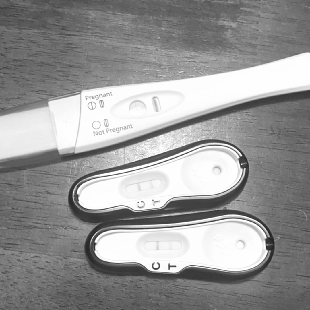 Photo shared by Jamie for their Babylist baby registry.