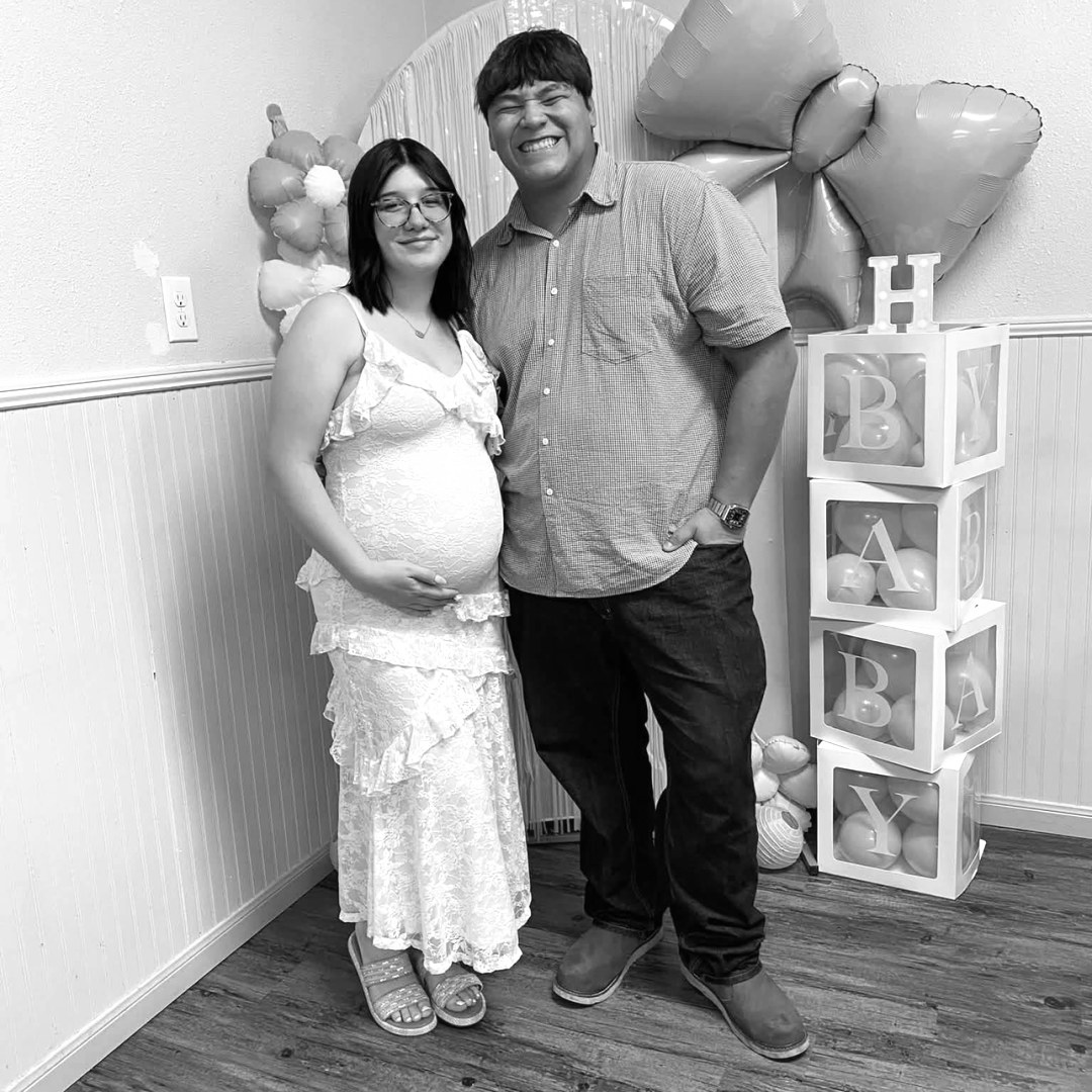 Photo shared by Bayleigh for their Babylist baby registry.