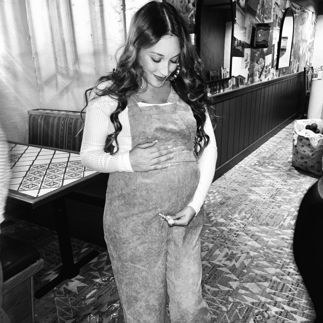 Photo shared by Crystal for their Babylist baby registry.