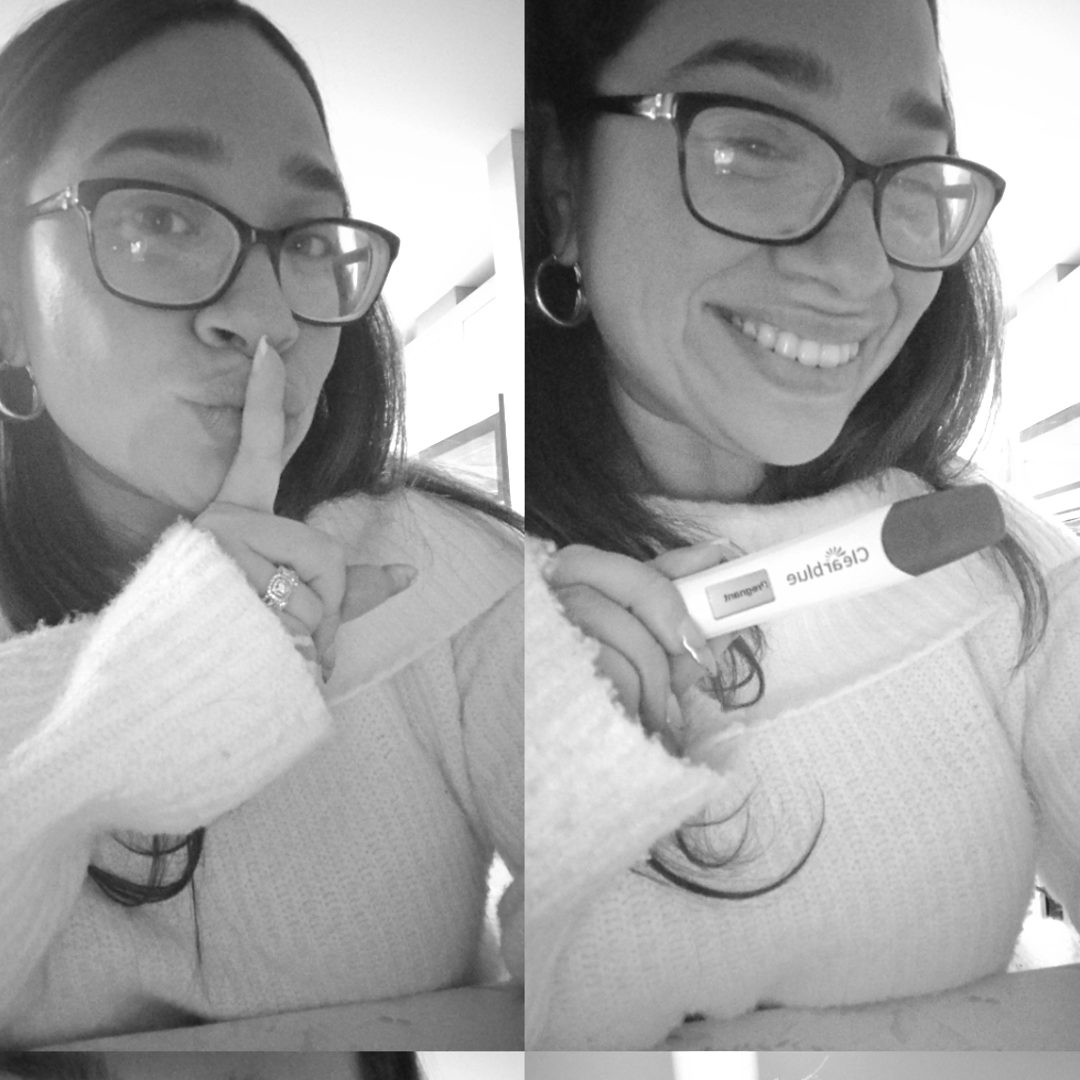 Photo shared by Jazmin for their Babylist baby registry.