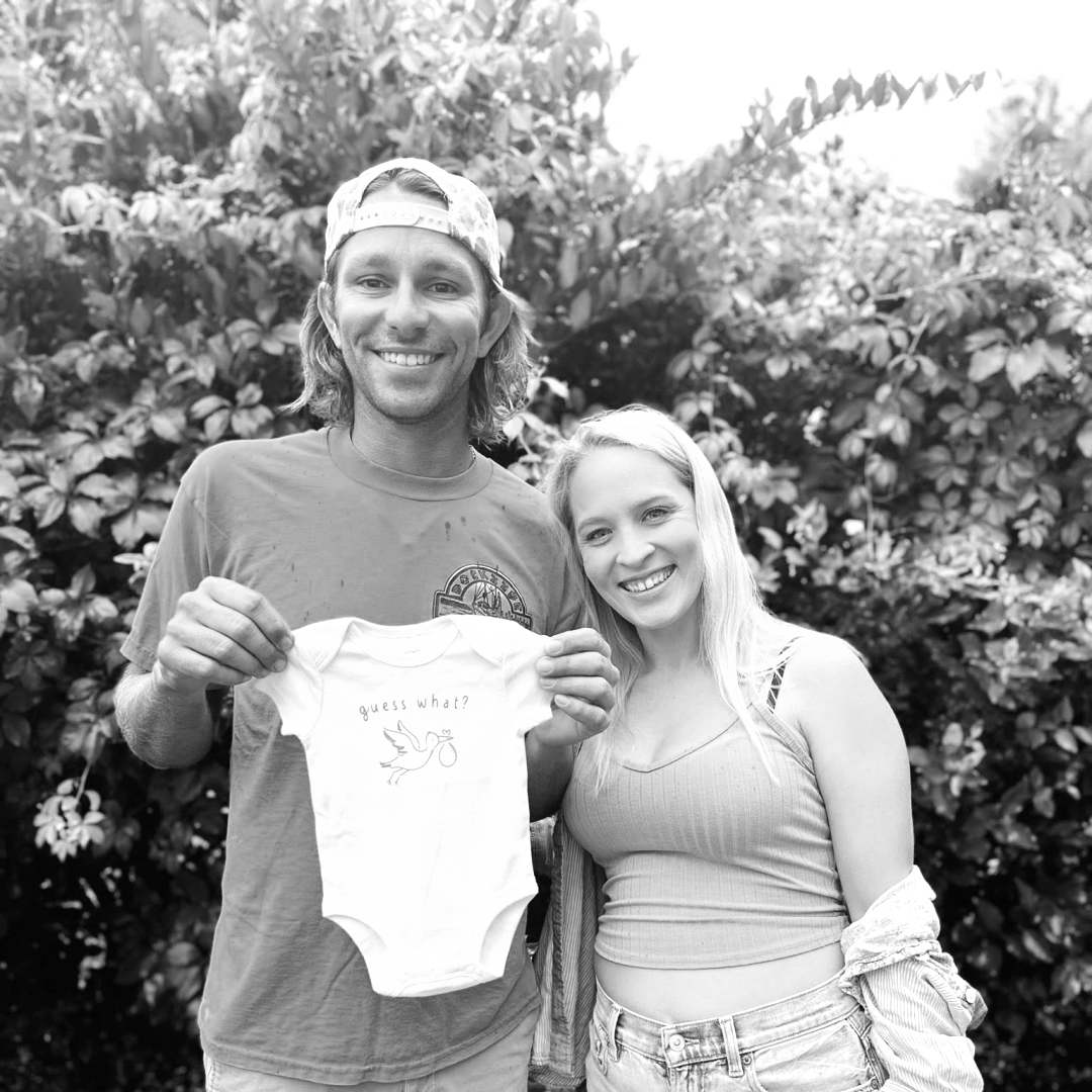 Photo shared by Claire for their Babylist baby registry.