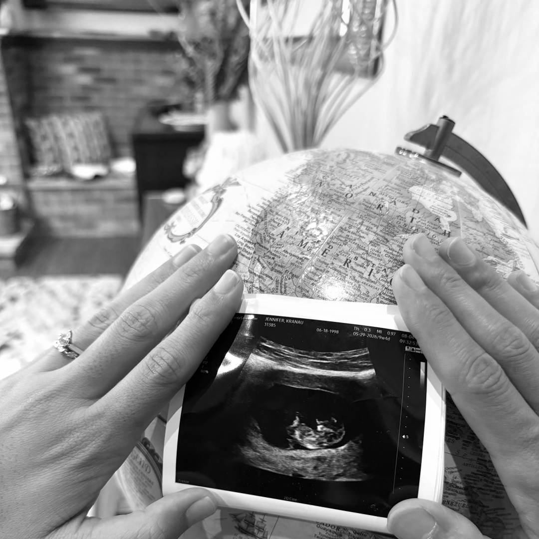 Photo shared by Jennifer for their Babylist baby registry.