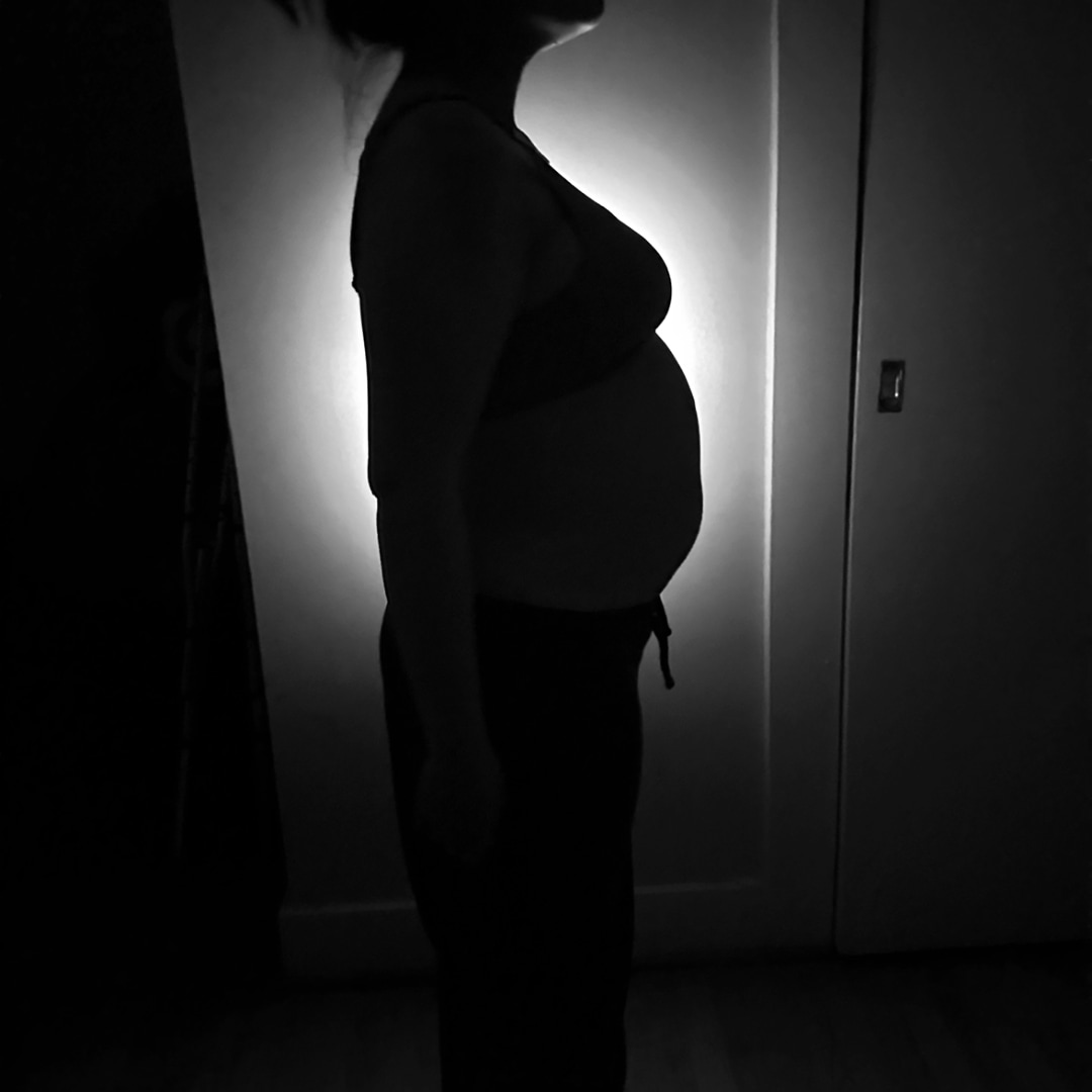 Photo shared by Sharon for their Babylist baby registry.