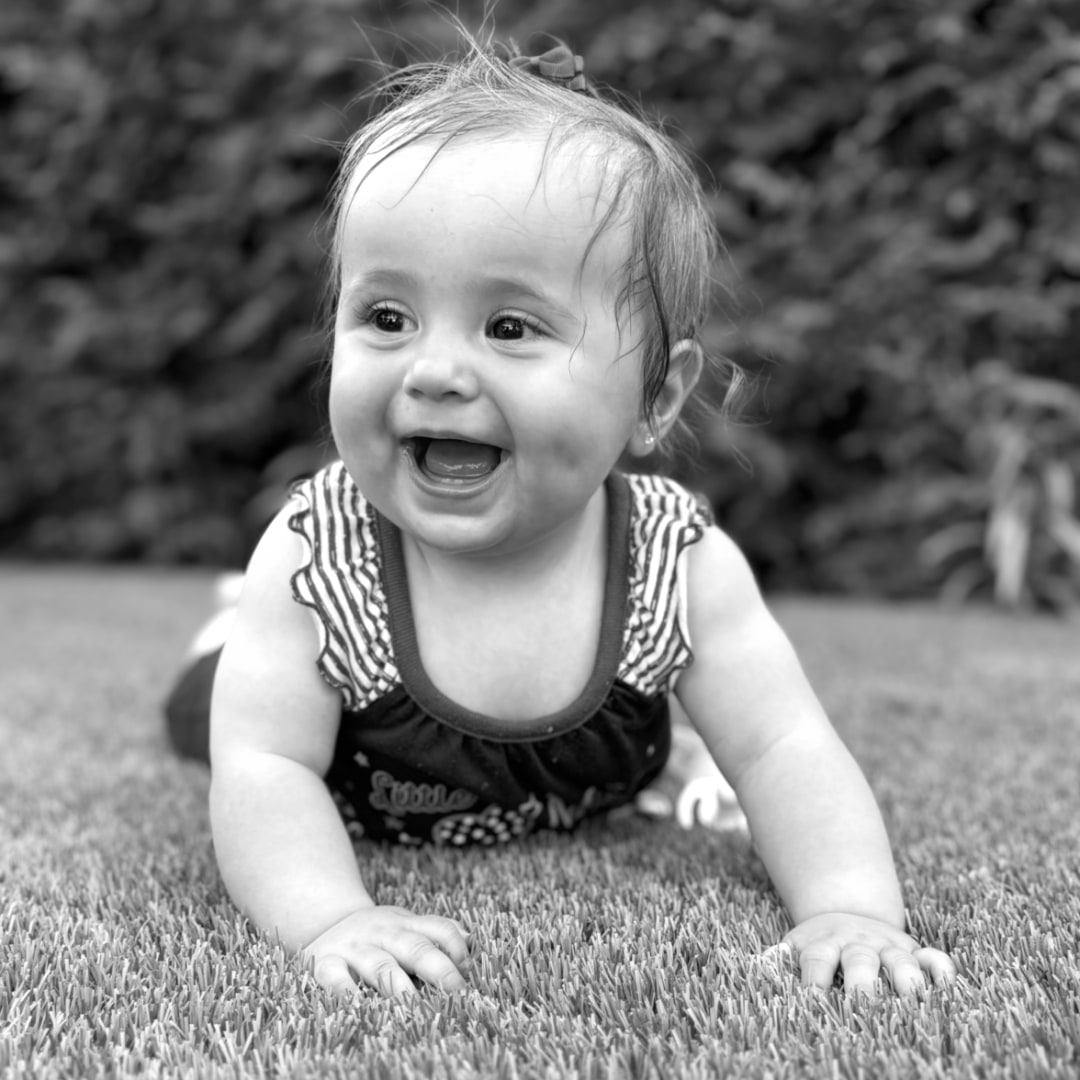 Photo shared by Ashley for their Babylist baby registry.