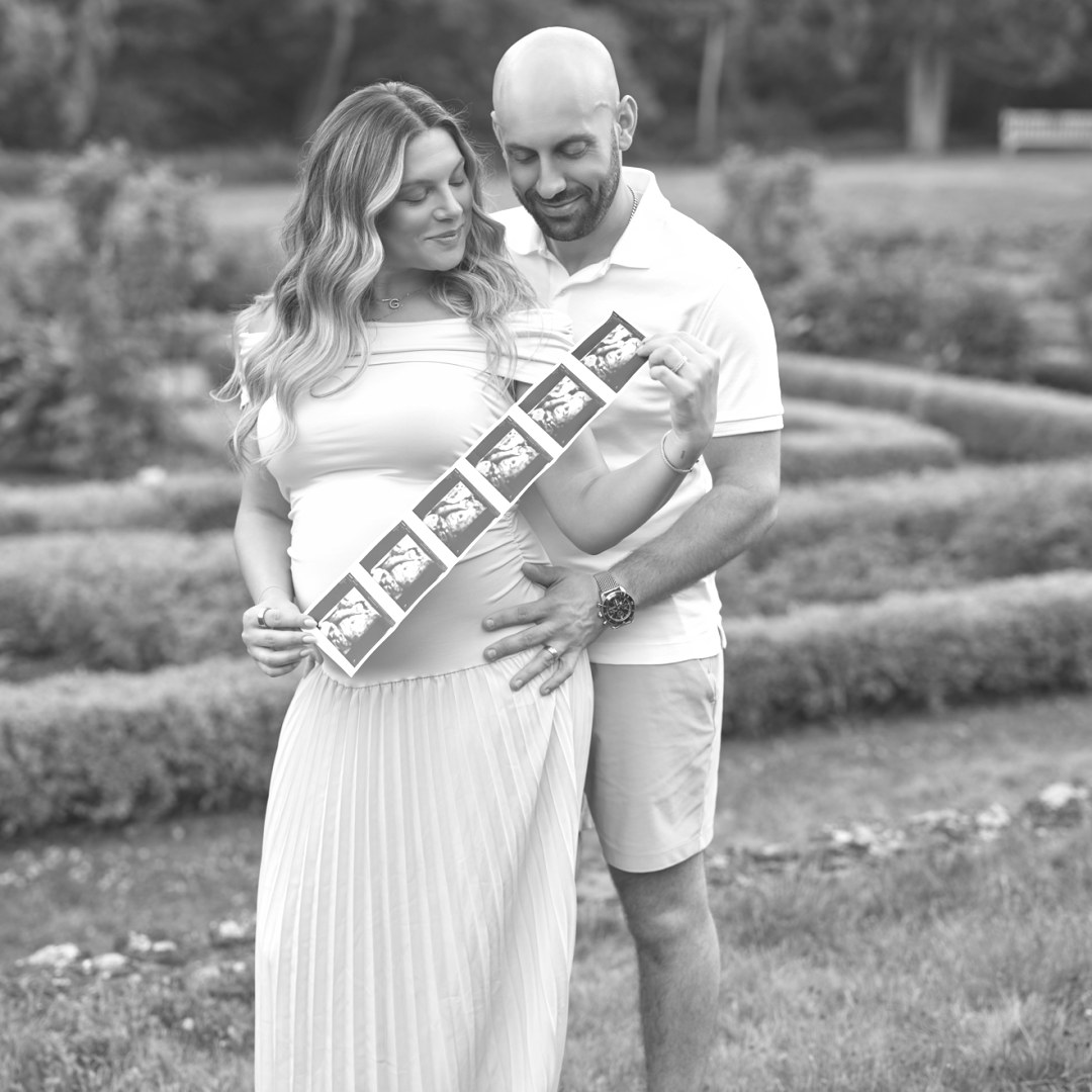 Photo shared by Gina for their Babylist baby registry.
