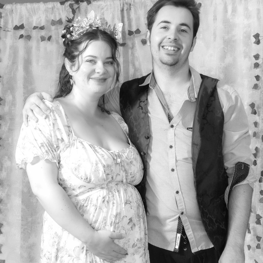 Photo shared by Bernadette for their Babylist baby registry.