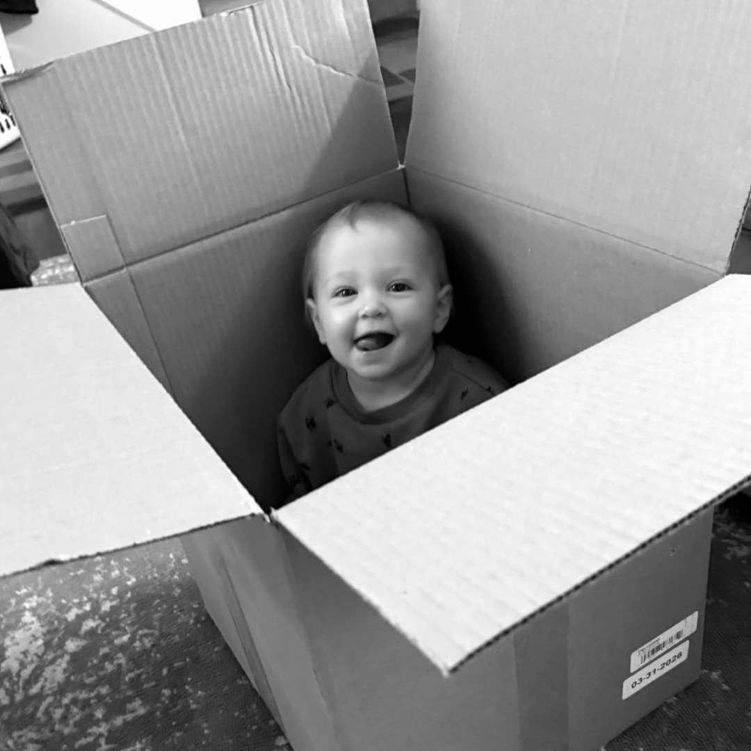 Photo shared by Maria for their Babylist baby registry.