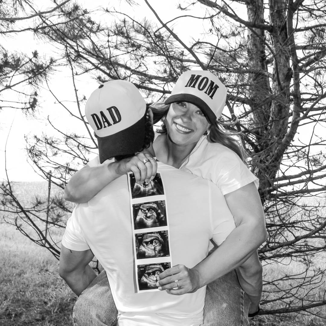 Photo shared by Taylor for their Babylist baby registry.